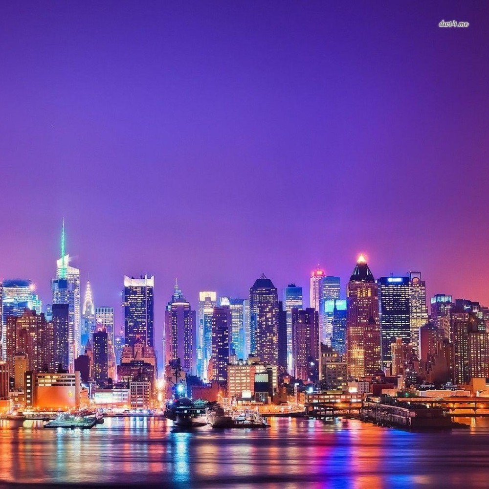 Meet your Posher, Muriel